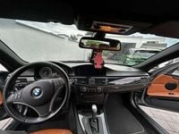 Gebraucht BMW 320 Cabriolet 184 PS (135 kW) 2010 Cabrio