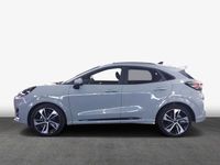 gebraucht Ford Puma 1.0 EcoBoost Hybrid Aut. ST-LINE X 114 kW, 5-