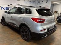 Gebraucht Renault Kadjar Black Edition 159 PS (116 kW) 2021 Grau SUV