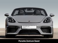 gebraucht Porsche 718 Spyder Spyder 4.0/BOSE/CARBON-PAKET