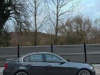 Gebraucht BMW 325 217 PS (159 kW) 2006 Limousine