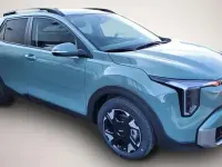 Neu Kia Stonic Exclusive 101 PS (74 kW) 2026 Manufacturer SUV