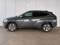 Neu Hyundai Tucson 215 PS (158 kW) 2025 Ecotronic gray SUV