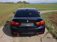 gebraucht BMW 435 Gran Coupé i xDrive/M/AHK/Headup/Deutsch