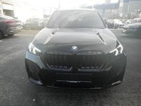 Brugt BMW X1 Performance 150 HK (110 kW) 2026 Sort SUV