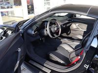 Neu Ferrari 296 829 PS (609 kW) 2025 Nero Cabrio