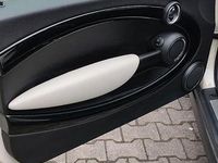 Occasion Mini Cooper SD Cabriolet 143 ch (105 kW) 2012 Blanc Cabriolet