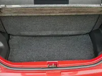 Gebraucht Daihatsu Cuore 59 PS (43 kW) 2006 Rot Kleinwagen