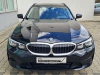 gebraucht BMW 318 i Touring Advantage Navi Prof DAB PDC