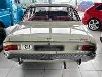 Gebraucht Opel Rekord S 90 PS (66 kW) 1970 Beige Limousine