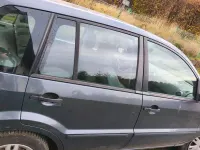 Gebraucht Ford Fusion 75 PS (55 kW) 2003 Grau Kleinwagen