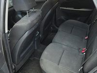 Gebraucht Hyundai i30 90 PS (66 kW) 2012 Grau Limousine