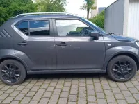 Gebraucht Suzuki Ignis Comfort 90 PS (66 kW) 2019 Grau SUV