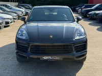 Gebraucht Porsche Cayenne Sport 462 PS (339 kW) 2018 Schwarz SUV