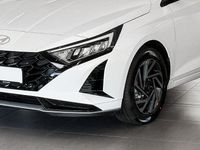 Neu Hyundai i20 Trend 90 PS (66 kW) 2026 Weiß Kleinwagen