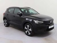 Gebraucht Volvo XC40 Plus 169 kW (231 PS) 2022 Schwarz SUV