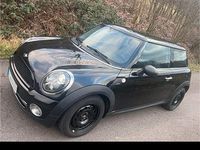 Second-hand Mini ONE 95 CP (69 kW) 2009 Negru Hatchback