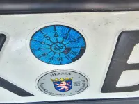 Używany Opel Astra Cosmo 116 KM (85 kW) 2009 Czarny Sedan/Limuzyna
