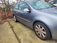 Gebraucht VW Golf IV Comfortline 140 PS (102 kW) 2005 Grau Limousine