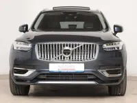 Gebraucht Volvo XC90 Ultimate 455 PS (334 kW) 2023 Blau SUV