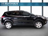 gebraucht Ford Kuga Cool & Connect 1.5 EcoBoost 4WD Powershift