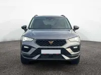 Gebraucht Cupra Ateca 150 PS (110 kW) 2026 Graphitgrau SUV