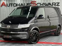 Gebraucht VW T6.1 204 PS (150 kW) 2021 Deep black perleffekt Van