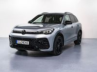 Gebraucht VW Tiguan Style 150 PS (110 kW) 2024 Oyster silver metallic SUV