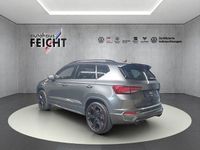 Usata Cupra Ateca 300 CV (220 kW) 2023 Grigio SUV