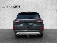 Gebraucht Ford Kuga Titanium X 190 PS (139 kW) 2021 Grau SUV