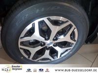 gebraucht Subaru Forester e-Boxer 2.0ie Active Lineartronic, Allrad