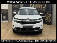 Gebraucht Citroën C5 Aircross Feel 181 PS (133 kW) 2020 Weiß SUV