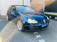 Gebraucht VW Golf GT 170 PS (125 kW) 2007 Andere farben Coupé