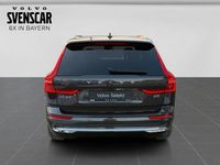 Gebraucht Volvo XC60 Ultimate 235 PS (172 kW) 2022 Grau SUV