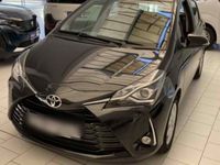 gebraucht Toyota Yaris Comfort *PDC v&h*