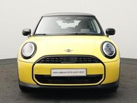 Gebraucht Mini Cooper Classic 156 PS (114 kW) 2025 Gelb Kleinwagen