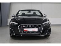 Gebraucht Audi S5 Cabriolet Ambiente 354 PS (260 kW) 2023 Schwarz Cabrio