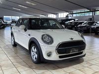 Gebraucht Mini ONE Pepper 102 PS (75 kW) 2017 Weiß Kleinwagen