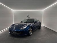 Gebraucht Ferrari GTC4Lusso 689 PS (506 kW) 2018 Blau Kombi