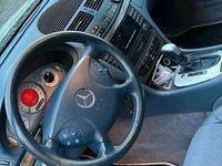 gebraucht Mercedes E270 Automatik Kombi