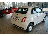 gebraucht Fiat 500 Cult