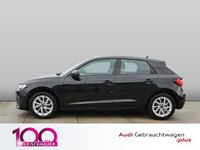 gebraucht Audi A1 Sportback 30 TFSI advanced App-connect+PDC+SHZ