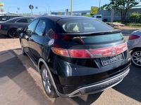 gebraucht Honda Civic Lim. 5-trg. 2.2 CTDI Executive Leder Xenon