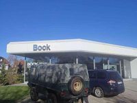 Gebraucht PUCH Pinzgauer 88 PS (64 kW) 1976 Grün SUV