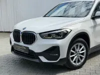 Gebraucht BMW X1 Advantage 190 PS (139 kW) 2020 Alpinweiss iii SUV