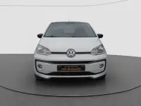 Second-hand VW up! move up! 60 CP (44 kW) 2016 Alb Hatchback