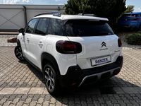 gebraucht Citroën C3 Aircross 1.2 PureTech 110 Navi AppinCar SH P