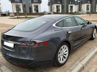 gebraucht Tesla Model S Model S75D Allradantrieb