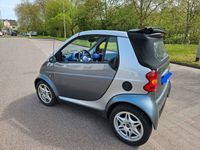 gebraucht Smart ForTwo Coupé cabrio