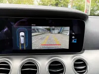 Gebraucht Mercedes E300 Avantgarde 211 PS (155 kW) 2022 Schwarz Kombi